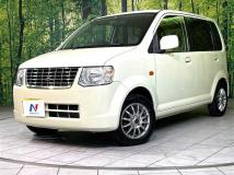 2010 Mitsubishi eK Wagon