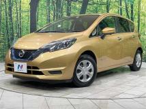 2017 Nissan Note