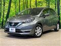 2018 Nissan Note