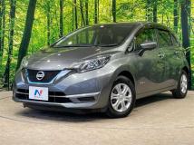 2018 Nissan Note