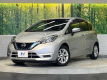 2019 Nissan Note