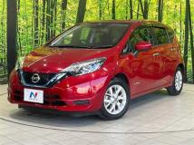 2020 Nissan Note