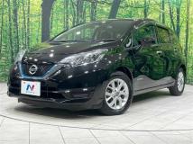 2020 Nissan Note