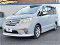2012 Nissan Serena