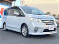 2012 Nissan Serena