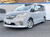 2012 Nissan Serena