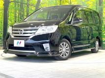 2013 Nissan Serena