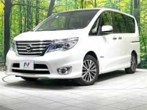 2015 Nissan Serena