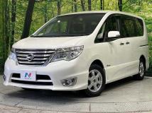 2015 Nissan Serena