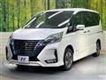 2020 Nissan Serena