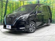 2022 Nissan Serena