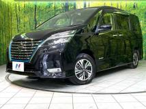 2022 Nissan Serena
