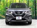 2019 Nissan X-Trail