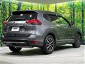 2019 Nissan X-Trail