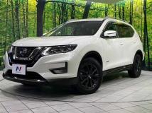 2021 Nissan X-Trail