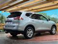 2017 Nissan X-Trail