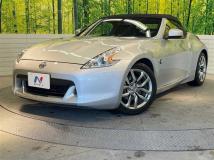 2009 Nissan Fairlady Z