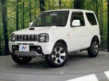 2011 Suzuki Jimny