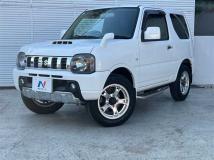 2018 Suzuki Jimny
