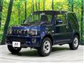 2015 Suzuki Jimny Sierra