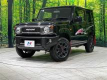 2019 Suzuki Jimny