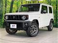 2019 Suzuki Jimny