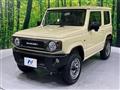 2020 Suzuki Jimny