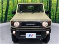 2020 Suzuki Jimny