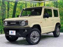 2020 Suzuki Jimny