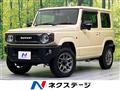 2021 Suzuki Jimny