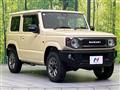 2021 Suzuki Jimny