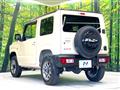 2022 Suzuki Jimny