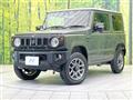2023 Suzuki Jimny