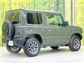 2023 Suzuki Jimny