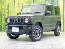 2023 Suzuki Jimny