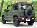 2024 Suzuki Jimny