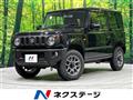 2025 Suzuki Jimny
