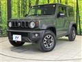 2023 Suzuki Jimny Sierra
