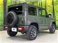2023 Suzuki Jimny Sierra