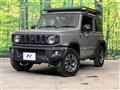 2023 Suzuki Jimny Sierra