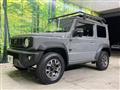2023 Suzuki Jimny Sierra