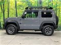 2023 Suzuki Jimny Sierra