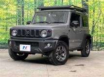 2023 Suzuki Jimny Sierra