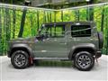 2023 Suzuki Jimny Sierra