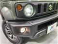 2023 Suzuki Jimny Sierra