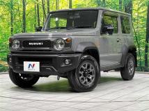 2023 Suzuki Jimny Sierra