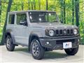 2023 Suzuki Jimny Sierra