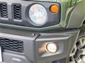 2024 Suzuki Jimny Sierra