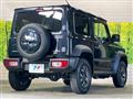 2024 Suzuki Jimny Sierra