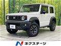2024 Suzuki Jimny Sierra